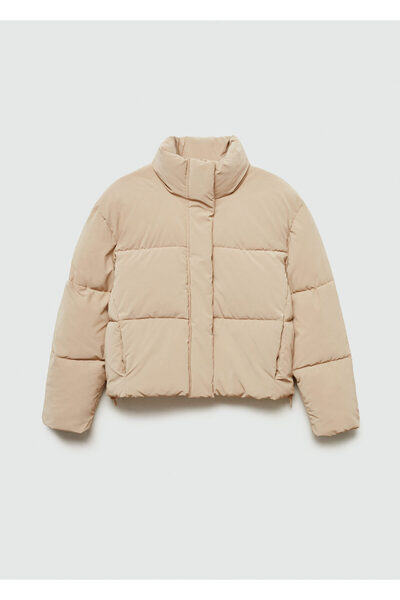 BEIGE јакна за девојчиња 77005635