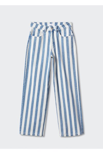 Off White Girl's Trousers 47035145