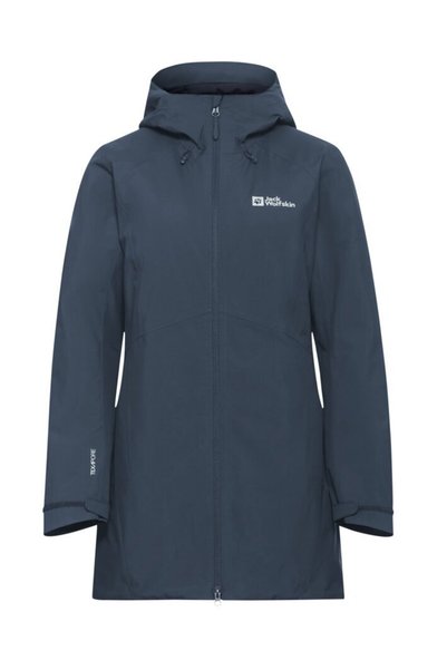 HEIDELSTEIN INS JKT W Waterproof Jacket