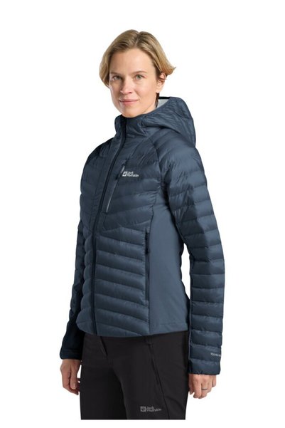 ROUTEBURN PRO INS JKT W Outdoor Jacket & Coat