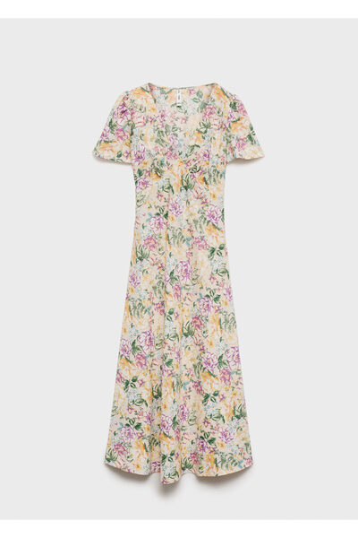Natural Women's Dress 87057163