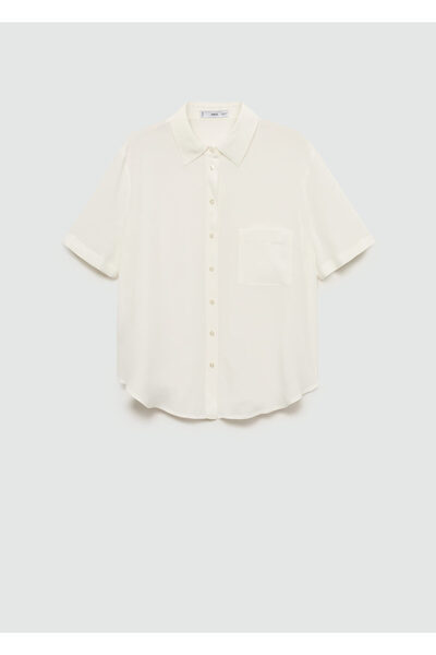 Broken White Women's Shirt 17140346