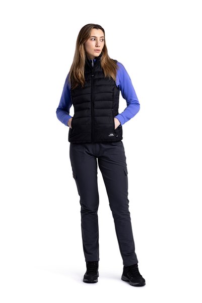 Freda- Female Adventure Trousers Outdoor Pants
