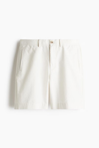 Chino Shorts Regular Fit
