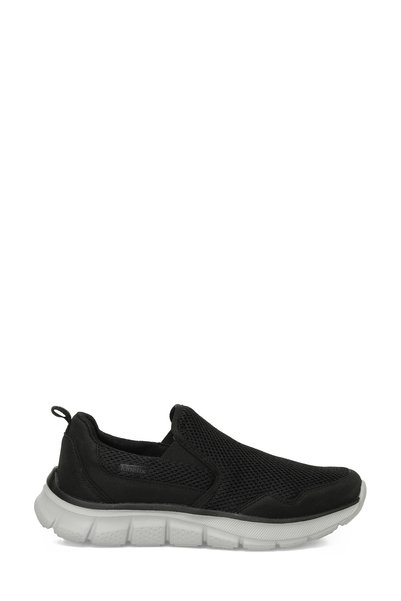 Parma Tx 5Fx Black Men's Comfort Shoes