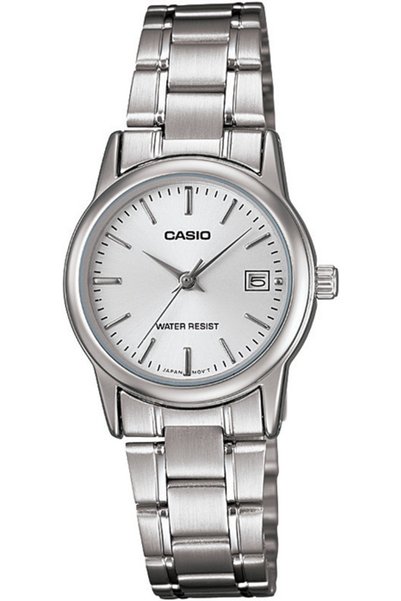 LTP-V002D-7AUDF WOMEN'S WRISTWATCH