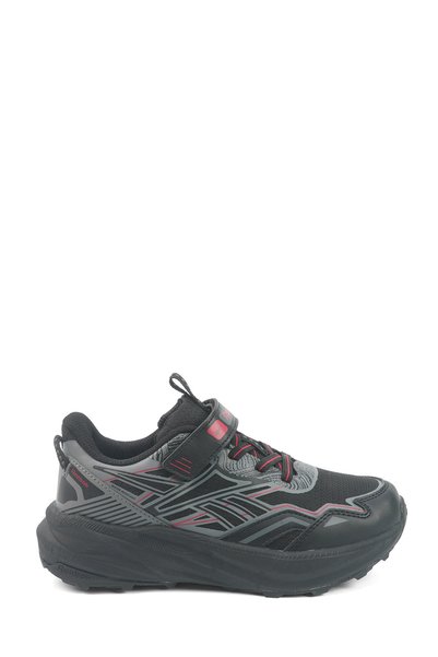 Winter Haven Kds I Black Boy Outdoor