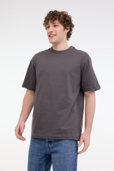 Pantolon Fred Short Sleeve Shirt Relaxed Fit