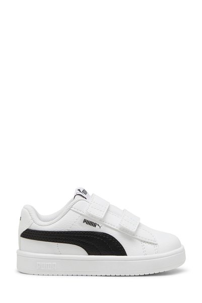 Rickie Classic V Inf Black Boys' Sneaker