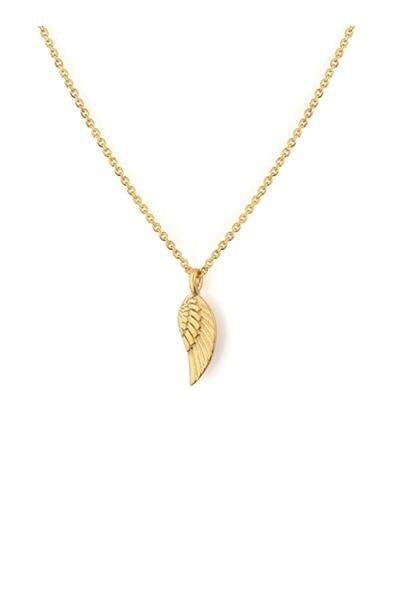 One Life Silver Necklace