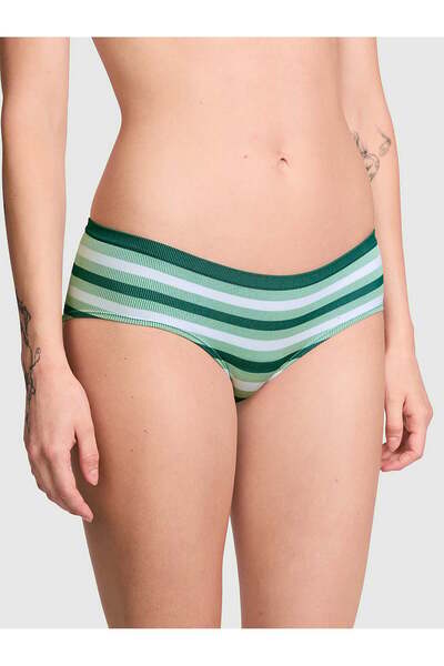 Seamless Hiphugger Panties