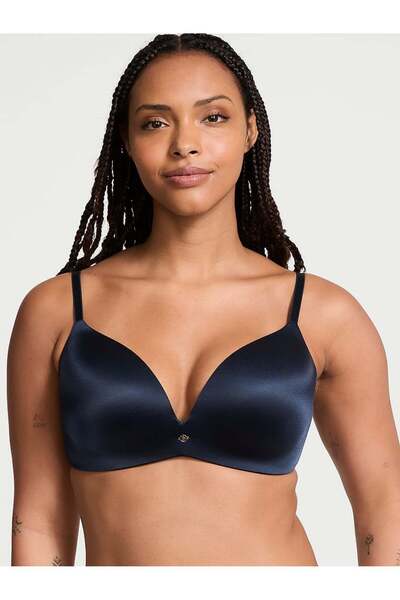 So Obsessed Underwireless Smooth Push-Up Bra