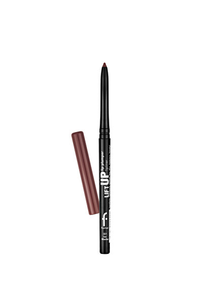 Lift Up Lip Plumper молив за усни со ефект на зголемување и долготраен молив за усни