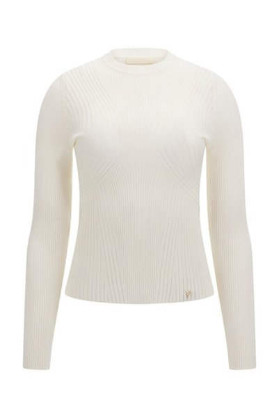 Hanna Women's Knitwear