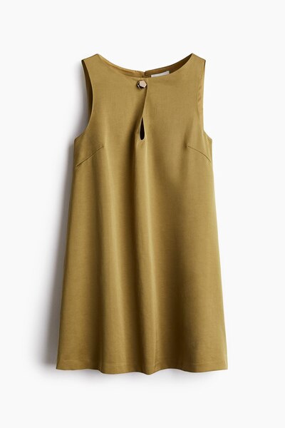Bell Dress