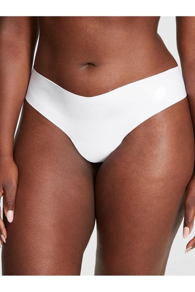 Laser Cut Thong