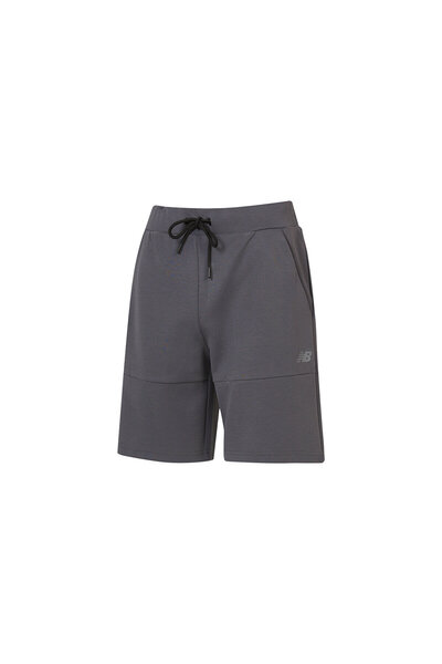 Mns1517 Anthracite Men's Shorts
