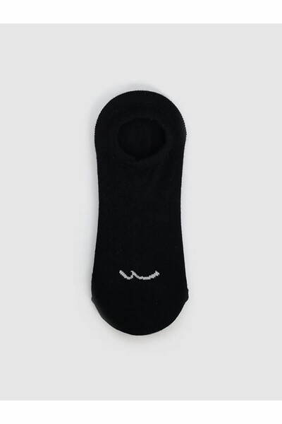 Men's Black Yazese Socks 0112390663615700000-200