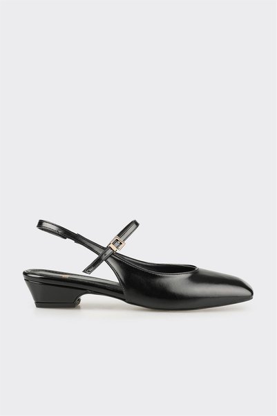 Black Women's Casual Shoes