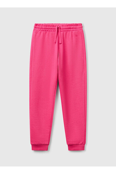 Girl's Sweatpants Pink