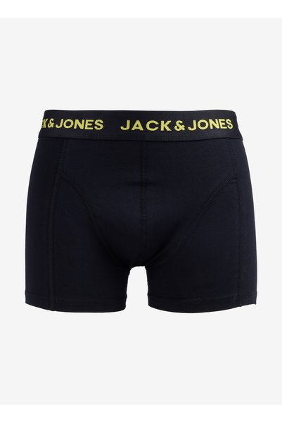 Green Men's Boxers Jacmartin Trunk Exc