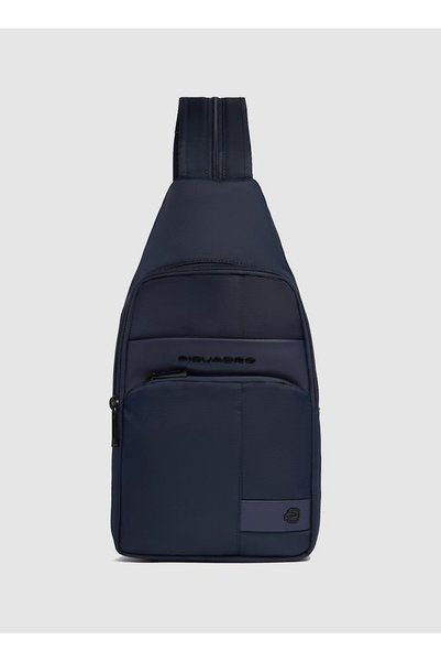 Темносин машки ранец CA6540W129/BLU