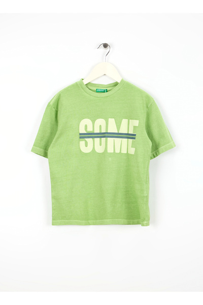 Printed Peanut Boy's T-Shirt 3Pcmc10N7