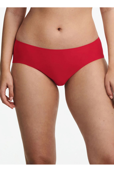 Red Women's Bikini Panties C26440 Ss