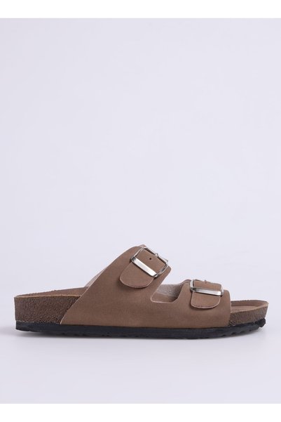 Mink Women's Slippers Megina