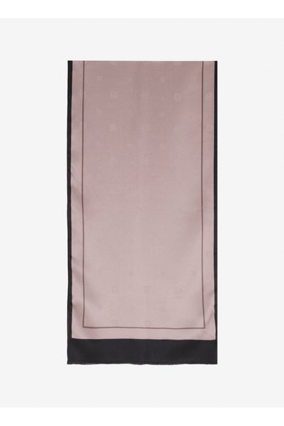 Scarf Multicolored Women's Scarf 8773311314