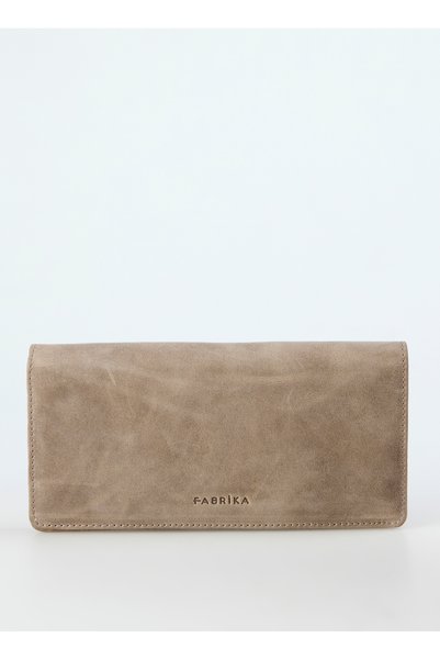 Green Men's Wallet Frk 351 Crayz Gray