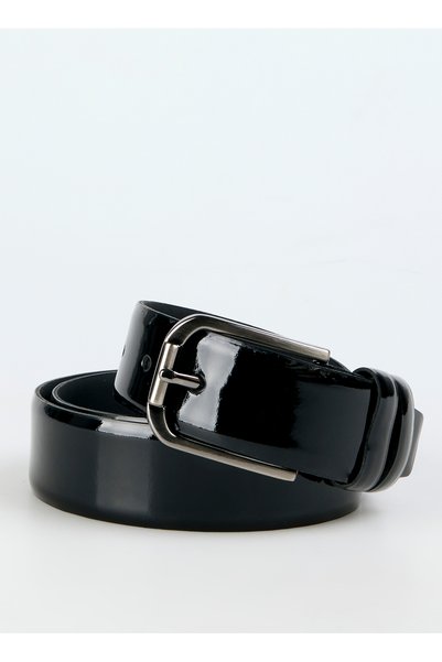 Men's Belt Frkmr104 Patent Leather