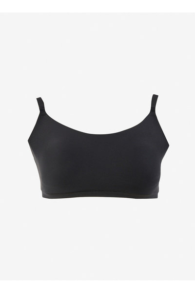 Black Bralet Bra C1620 Ss