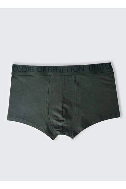 Anthracite Men's Boxers 624A3Op82X00Y1D1L