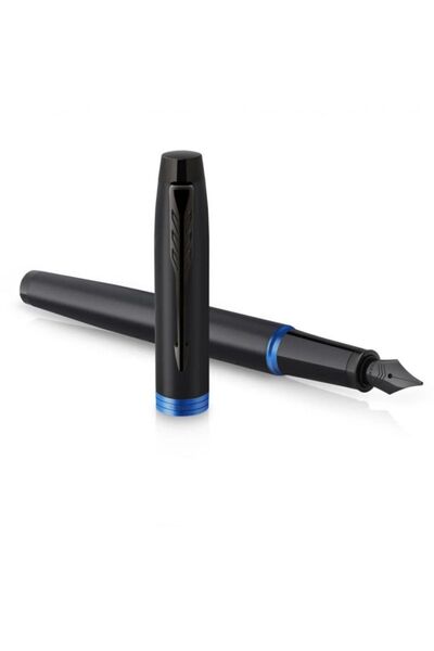 Dolmakalem Im Profesyonel Black/Blue
