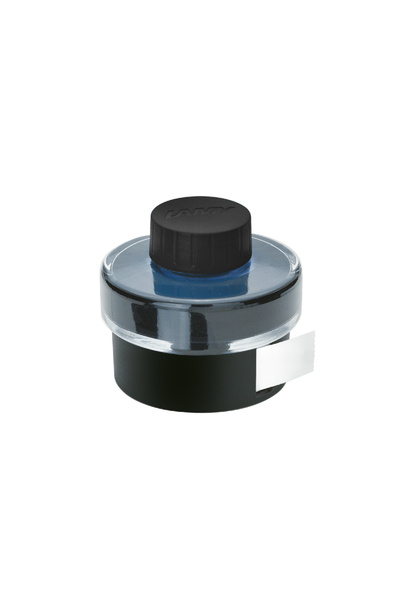 T52 Fountain Pen Bottle Ink 50 ml Black