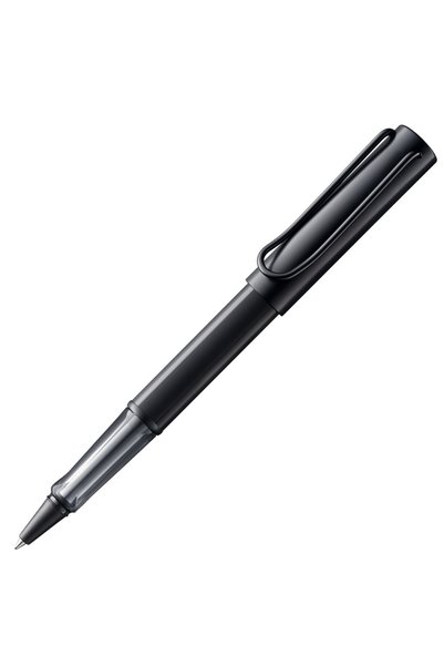 Al-Star Roller Pen Aluminum Black