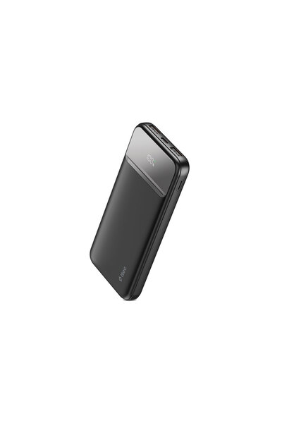 ReCharger LCD 10.000mAh PD 20W пренослив брз полнач/повербанк 2BB233S