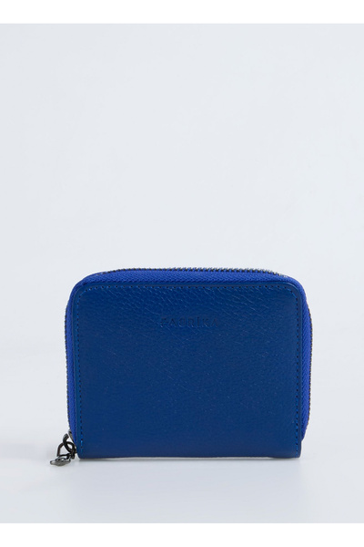Navy Blue Women's Wallet Frk 532 Crayz Laci
