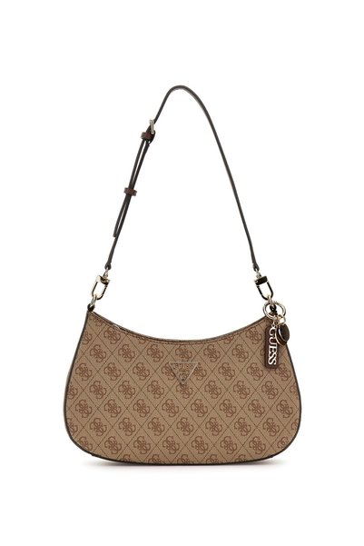 Brown Women's Handbag HWBG9672180