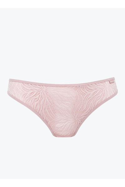 Pink Women's Thong 000Qf6878E Ck Women