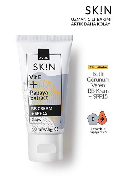 Nutra Effects Radiance BB крема 30 ml екстра светла