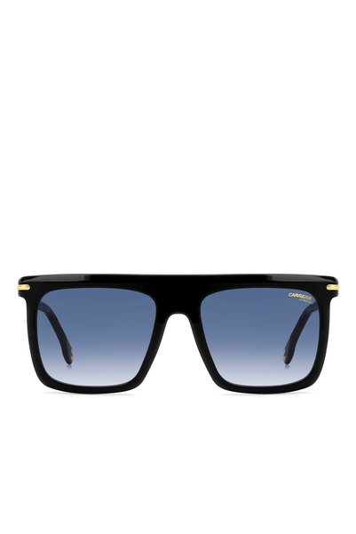 Carrera Dark Black Men's Sunglasses Carrera 359/S