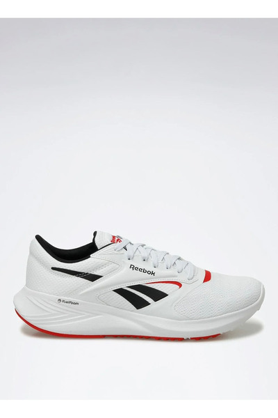 100209964 ENERGEN TECH 2 Women's White Running Shoes