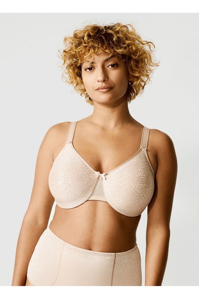 Bhs - Shantren with Comfortable Fit Fabric