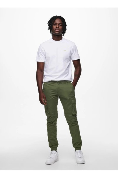 ONSCAM STAGE CARGO CUFF LIFE 6687 NOOS
