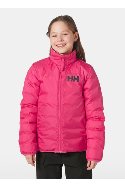 Jr Insulator Girl's Coat