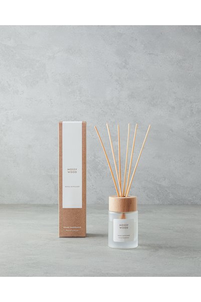 Mossy Wood Stick Room Fragrance
