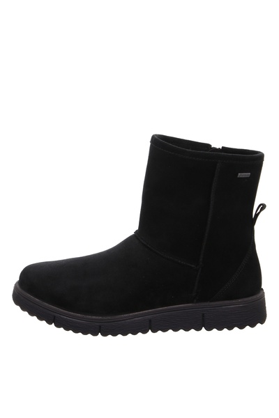 Campania Gore-Tex Women's Medium Zippered Boots - 2- 000654
