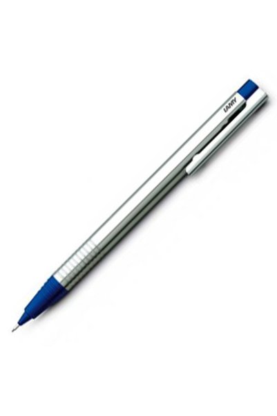 Logo Versatil 0.5 Metallic Gray Blue 105-m